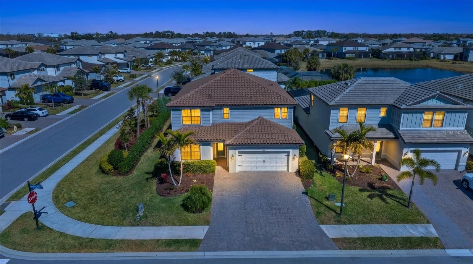 Image 45 of 47 For 5876 Silverside Pine Court