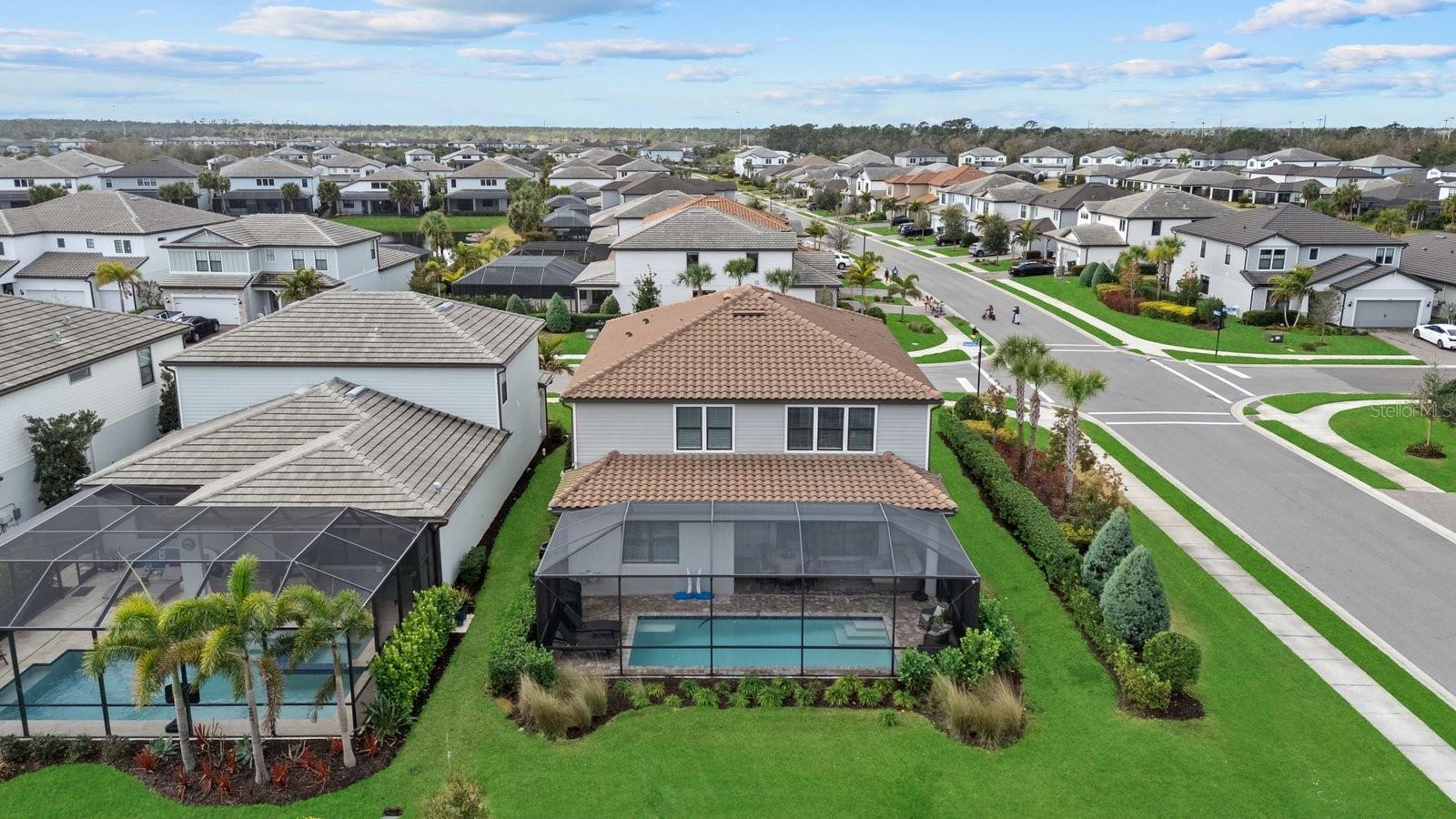 Image 46 of 47 For 5876 Silverside Pine Court