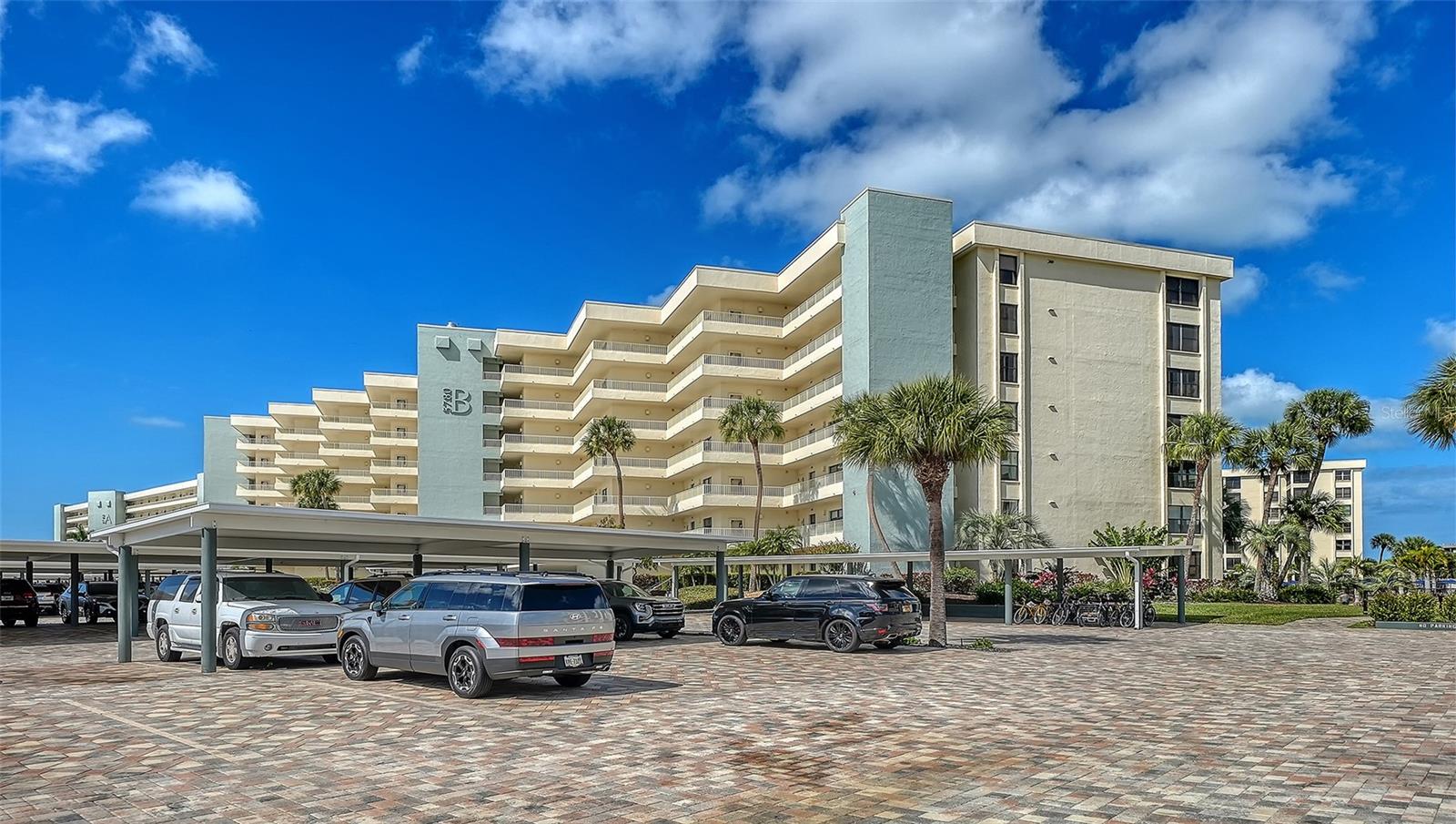 Details for 5780 Midnight Pass Road 110, SARASOTA, FL 34242