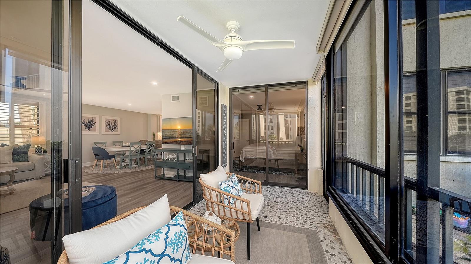 Image 16 of 84 For 5780 Midnight Pass Road 110