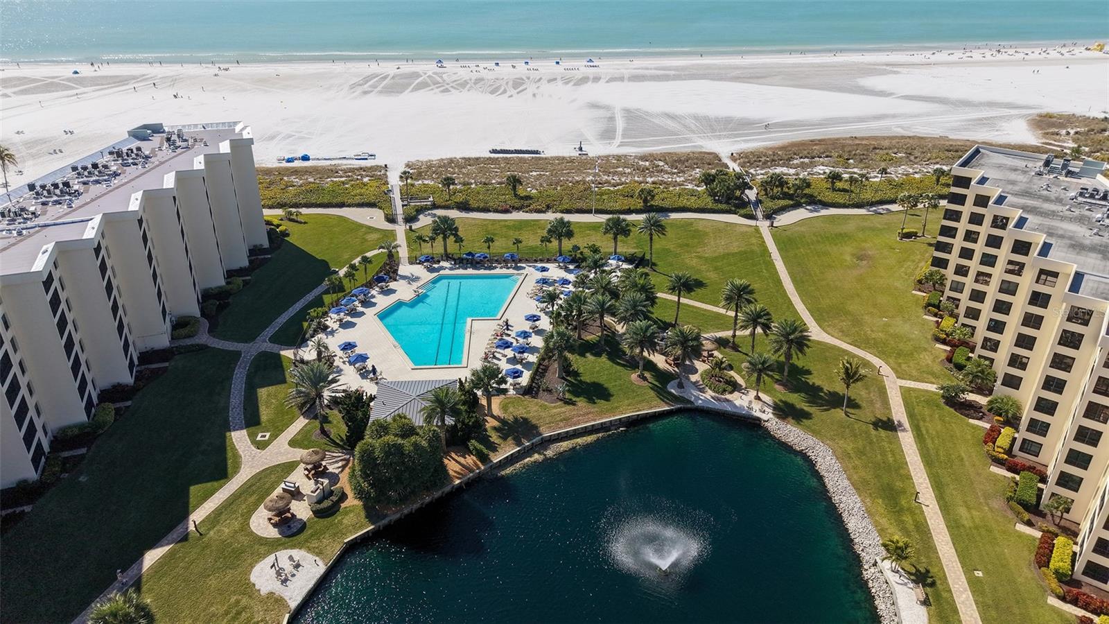 Image 41 of 84 For 5780 Midnight Pass Road 110