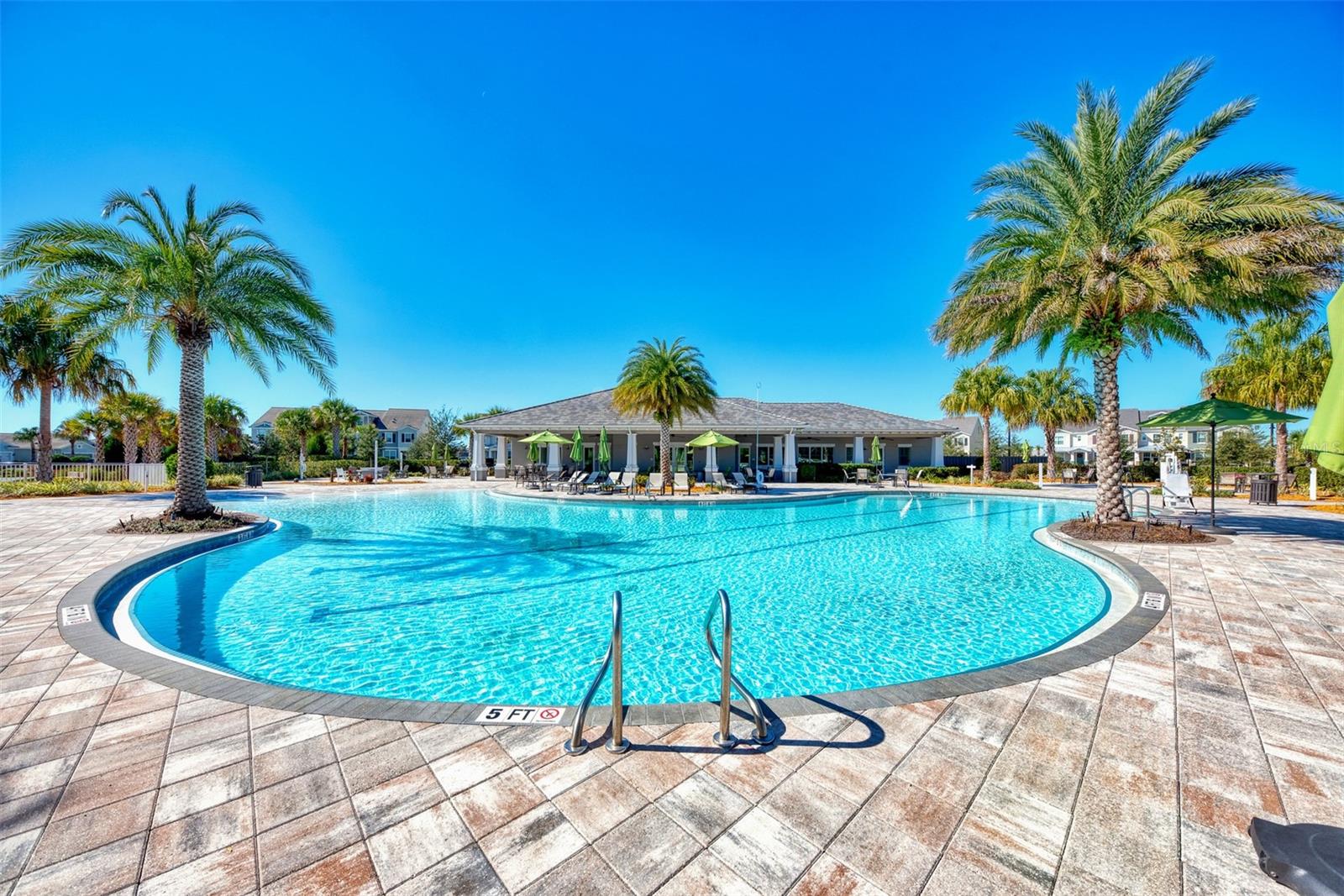 Image 48 of 69 For 11616 Golden Bay Place