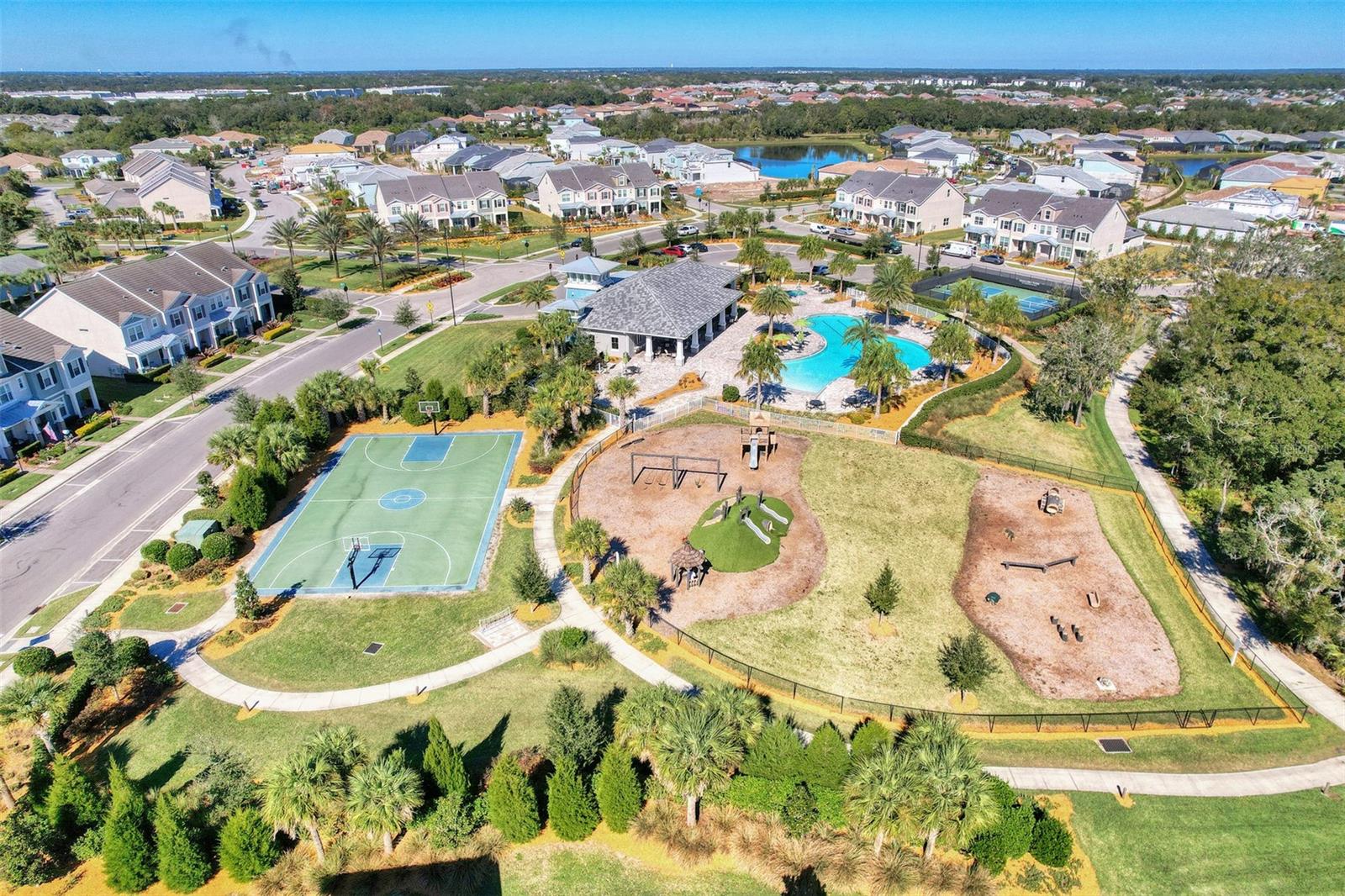 Image 56 of 69 For 11616 Golden Bay Place