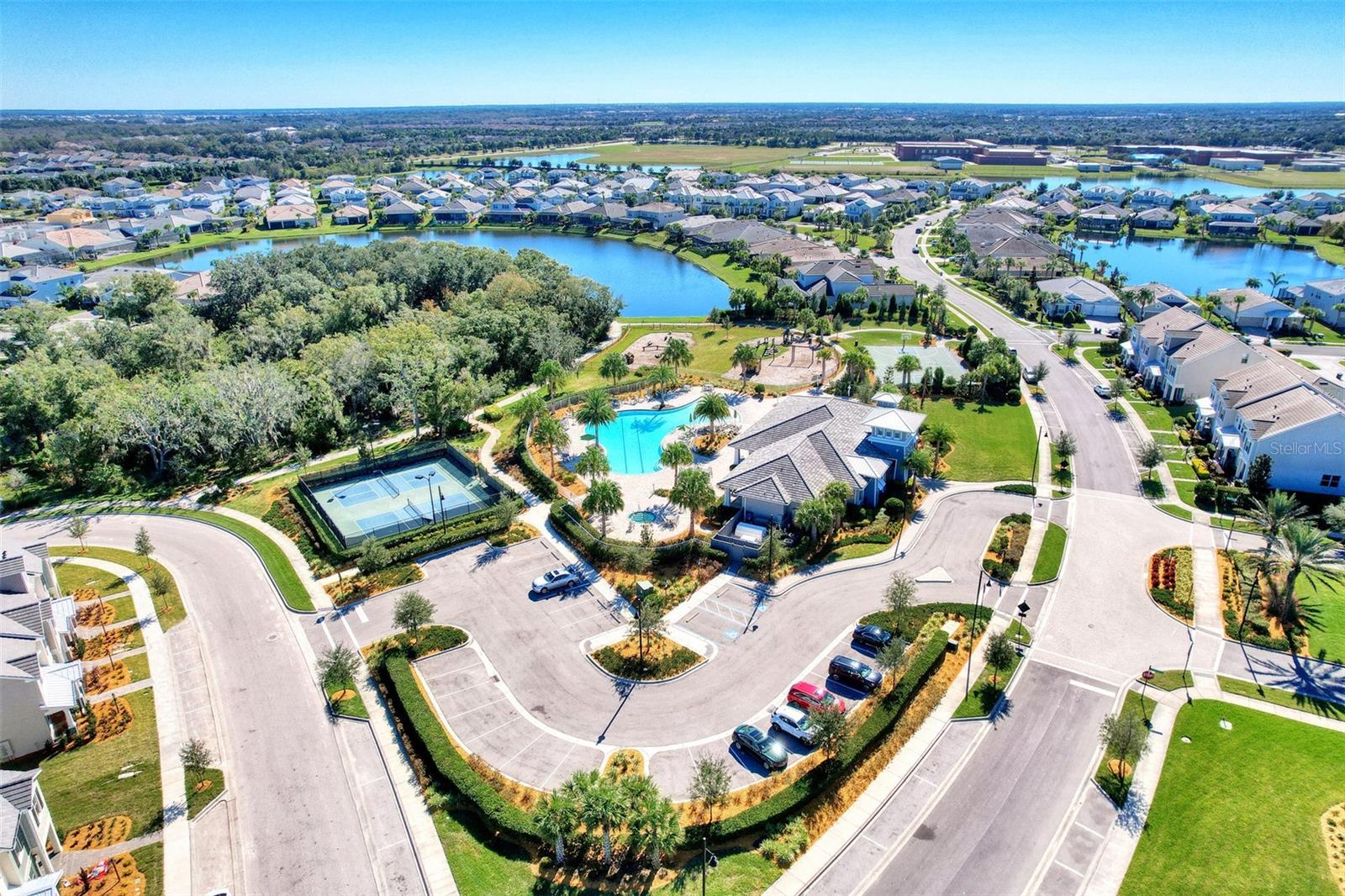 Image 58 of 69 For 11616 Golden Bay Place