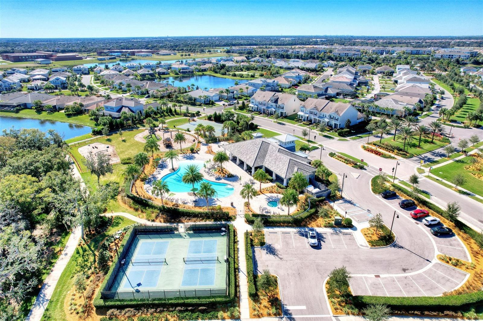 Image 59 of 69 For 11616 Golden Bay Place