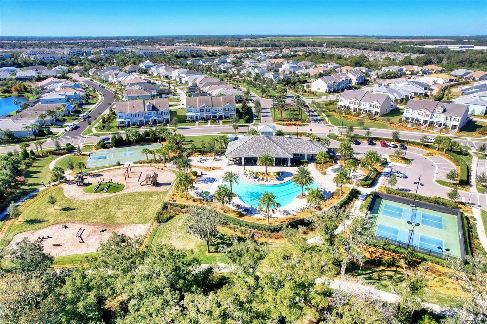 Image 60 of 69 For 11616 Golden Bay Place