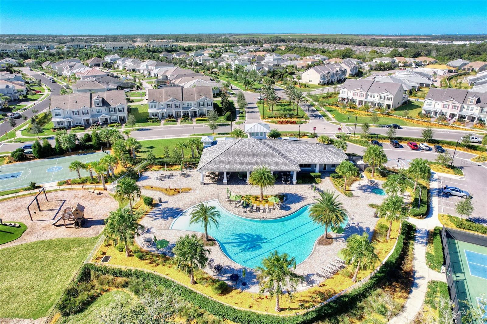 Image 61 of 69 For 11616 Golden Bay Place