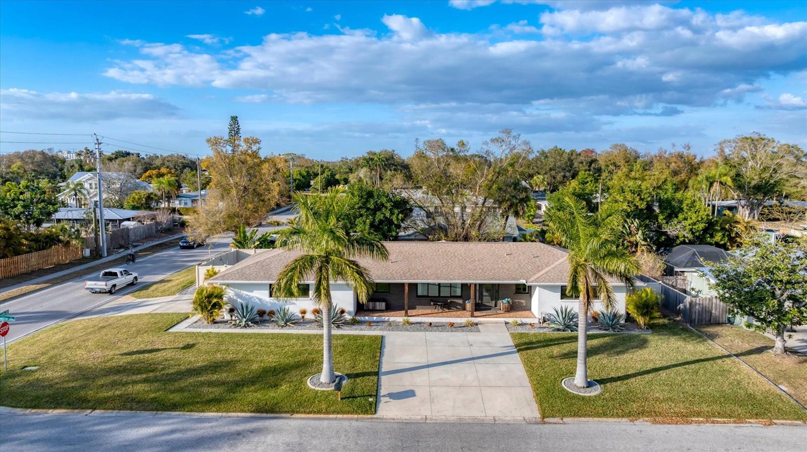 Image 57 of 59 For 2411 Valencia Drive