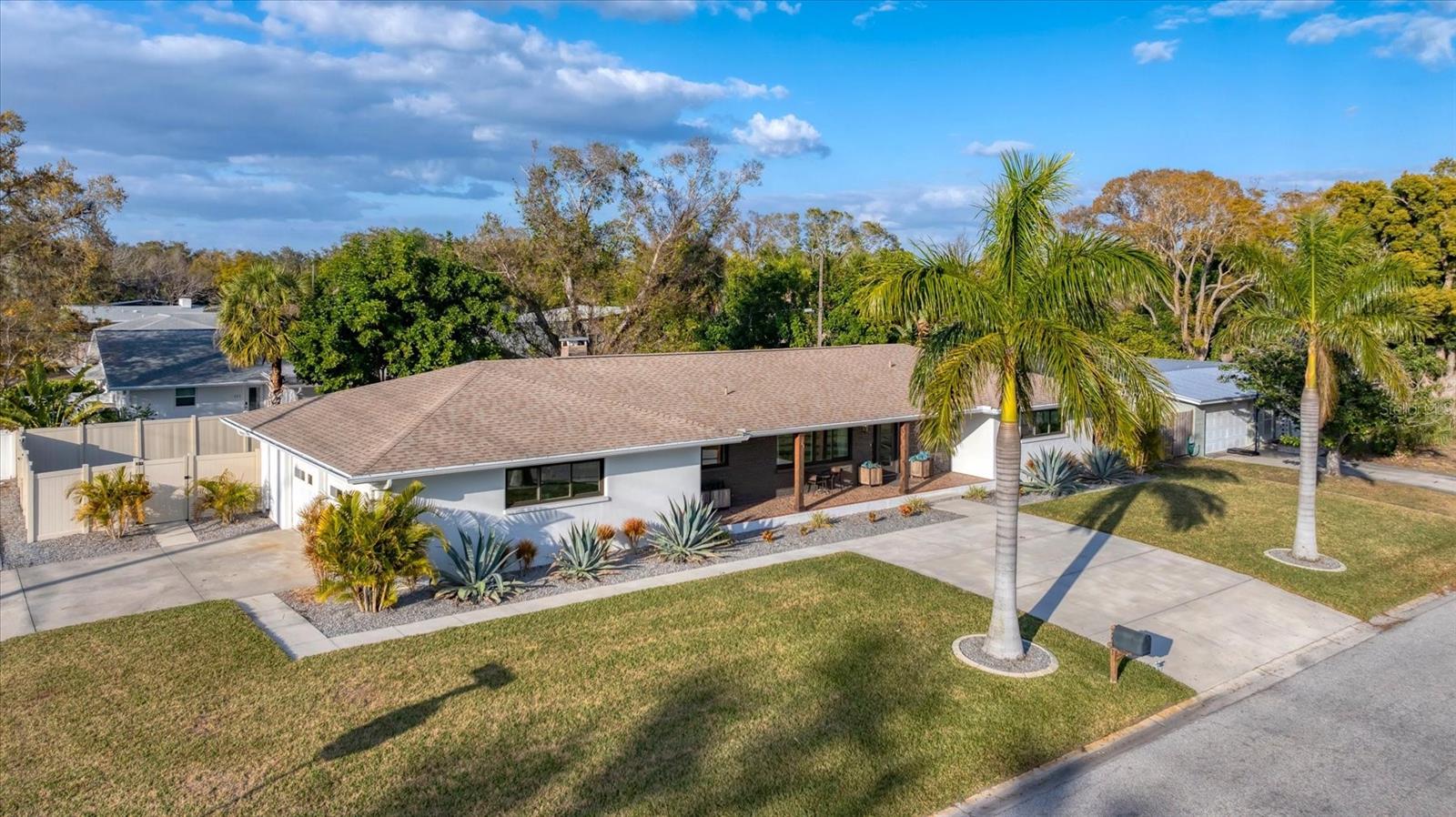 Image 58 of 59 For 2411 Valencia Drive