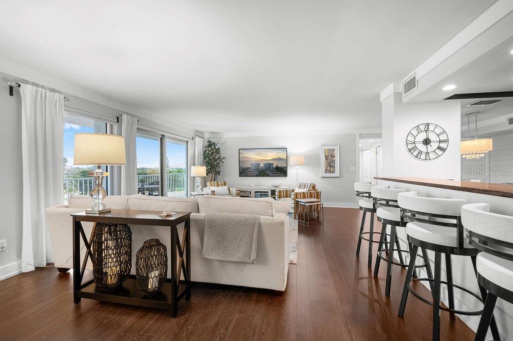 Image 4 of 53 For 2295 Gulf Of Mexico Drive 54s