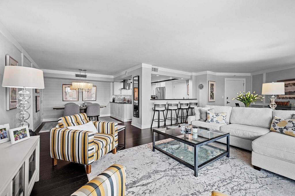 Image 6 of 53 For 2295 Gulf Of Mexico Drive 54s