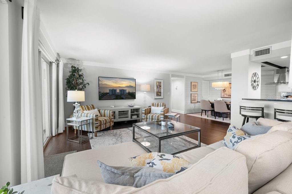 Image 7 of 53 For 2295 Gulf Of Mexico Drive 54s