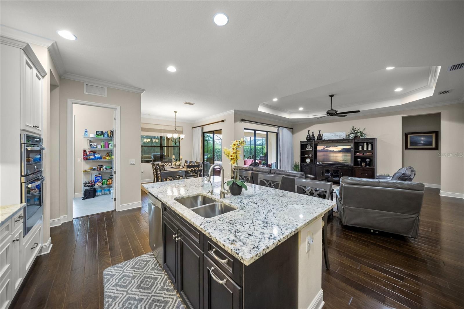 Image 11 of 49 For 7809 Passionflower Drive