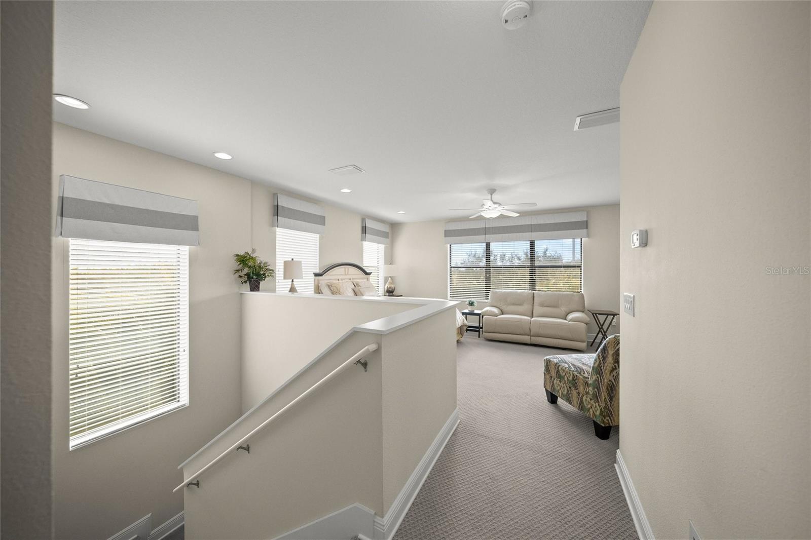 Image 32 of 49 For 7809 Passionflower Drive