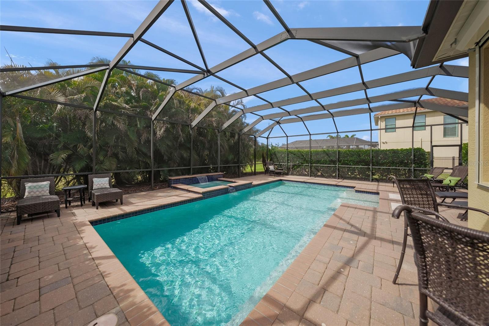 Image 43 of 49 For 7809 Passionflower Drive