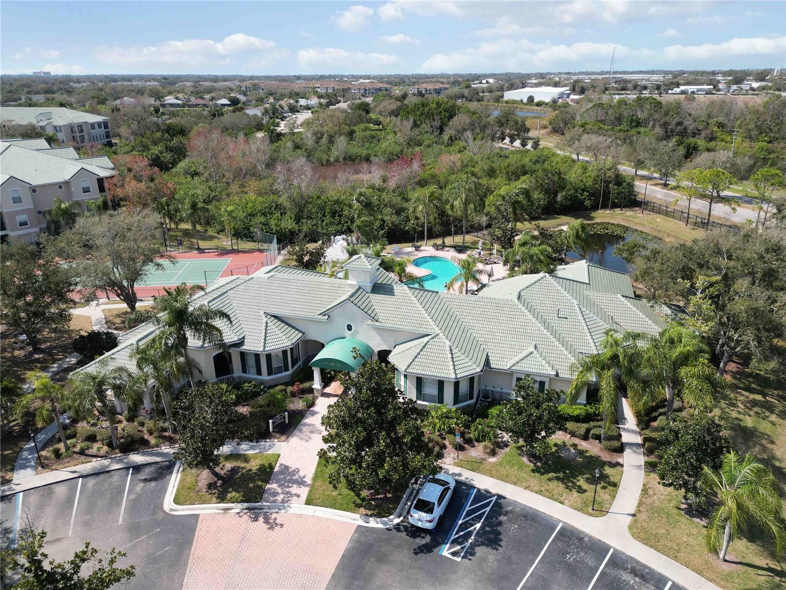 Image 24 of 26 For 5180 Northridge Road 207