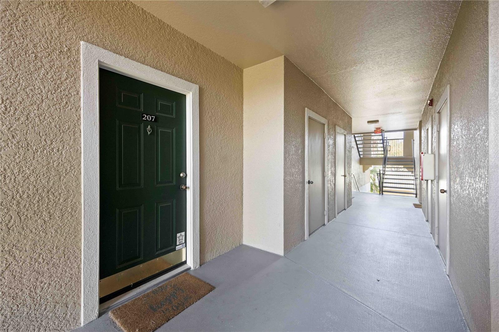 Image 25 of 26 For 5180 Northridge Road 207