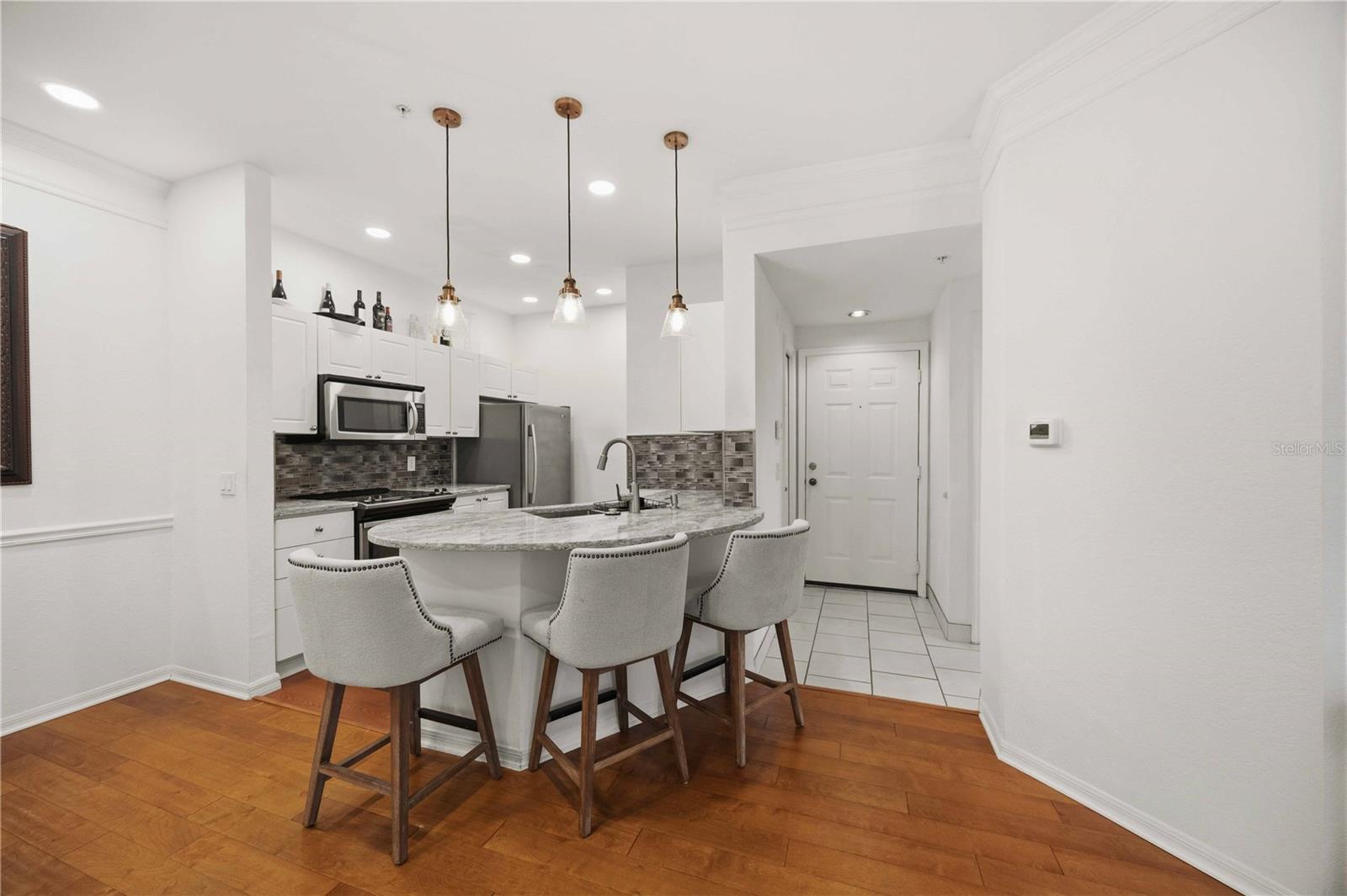 Image 3 of 26 For 5180 Northridge Road 207