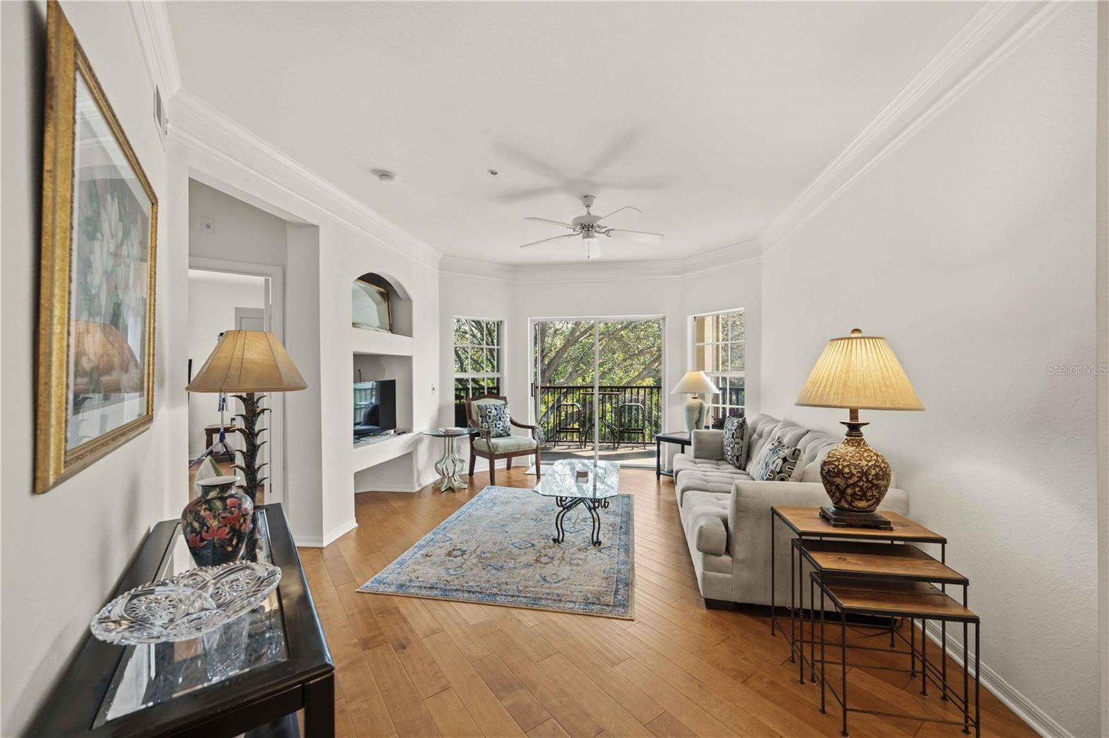 Image 6 of 26 For 5180 Northridge Road 207