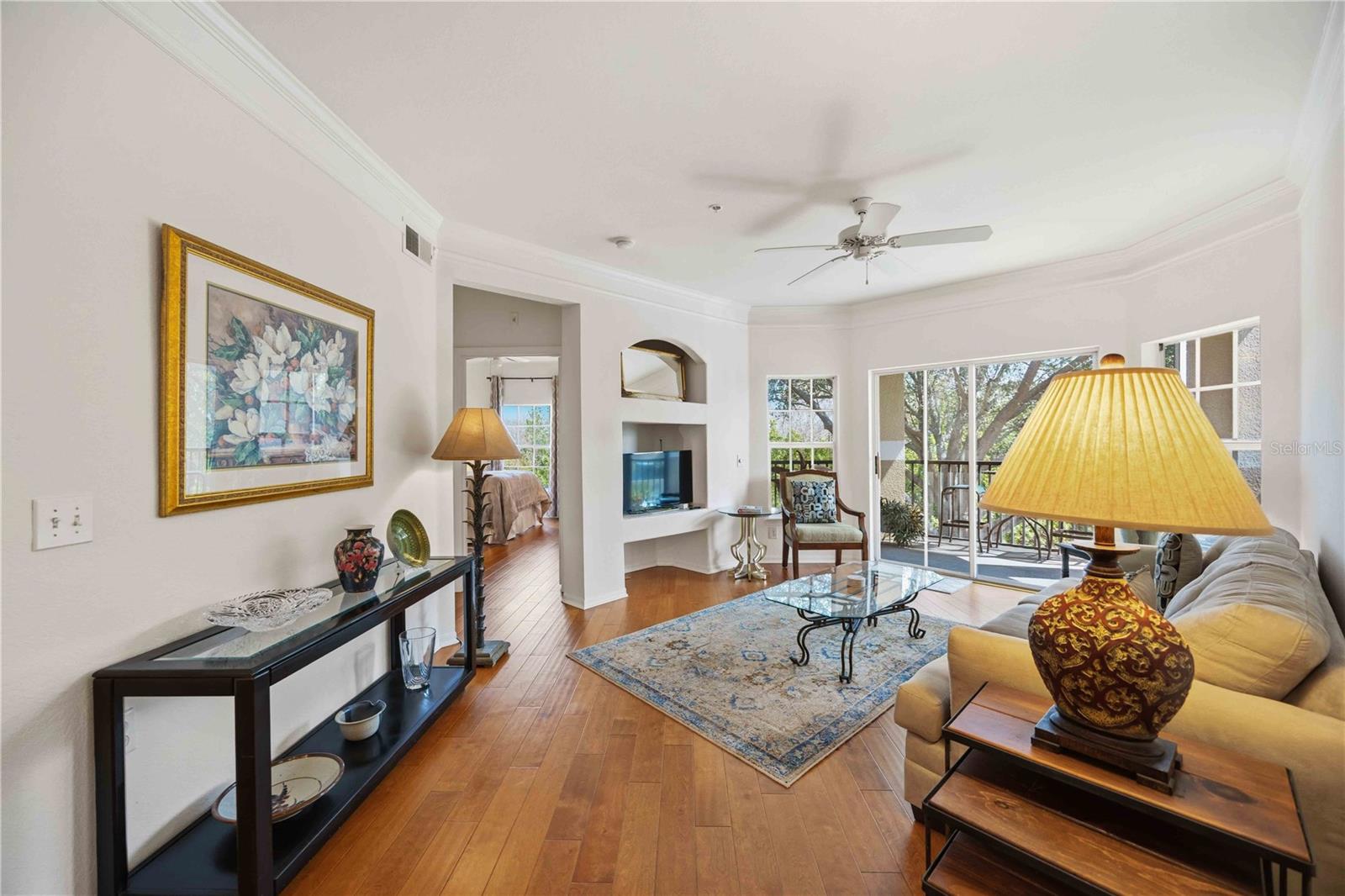 Image 7 of 26 For 5180 Northridge Road 207