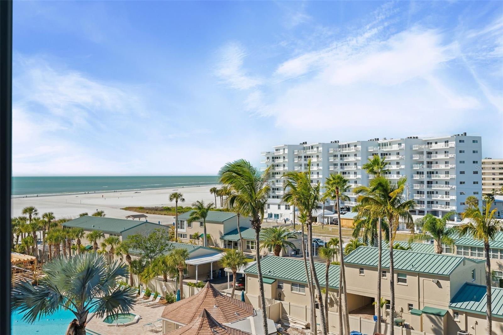 Image 28 of 69 For 5880 Midnight Pass Road 605