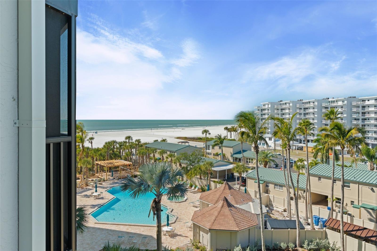 Image 29 of 69 For 5880 Midnight Pass Road 605