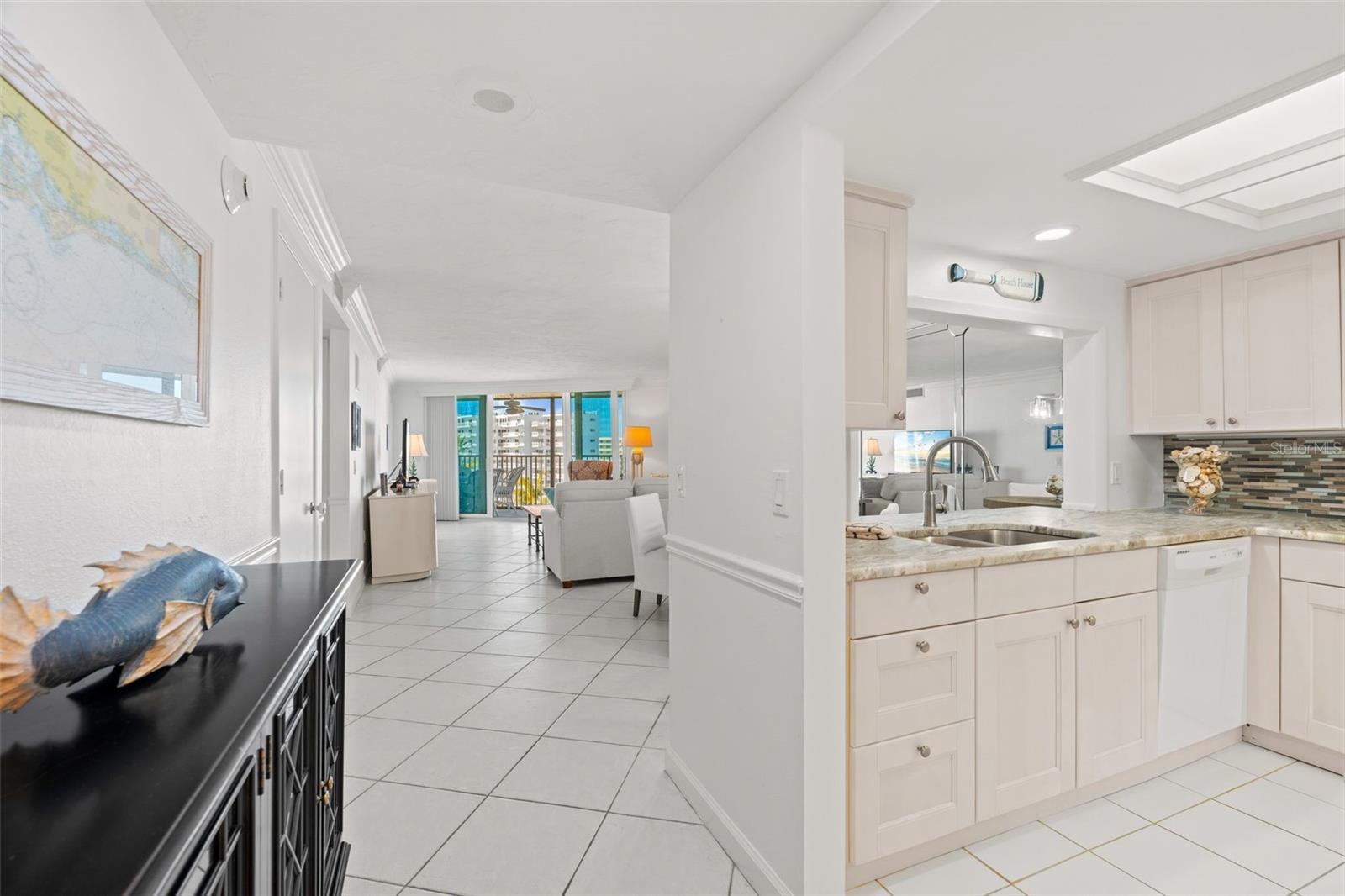 Image 9 of 69 For 5880 Midnight Pass Road 605