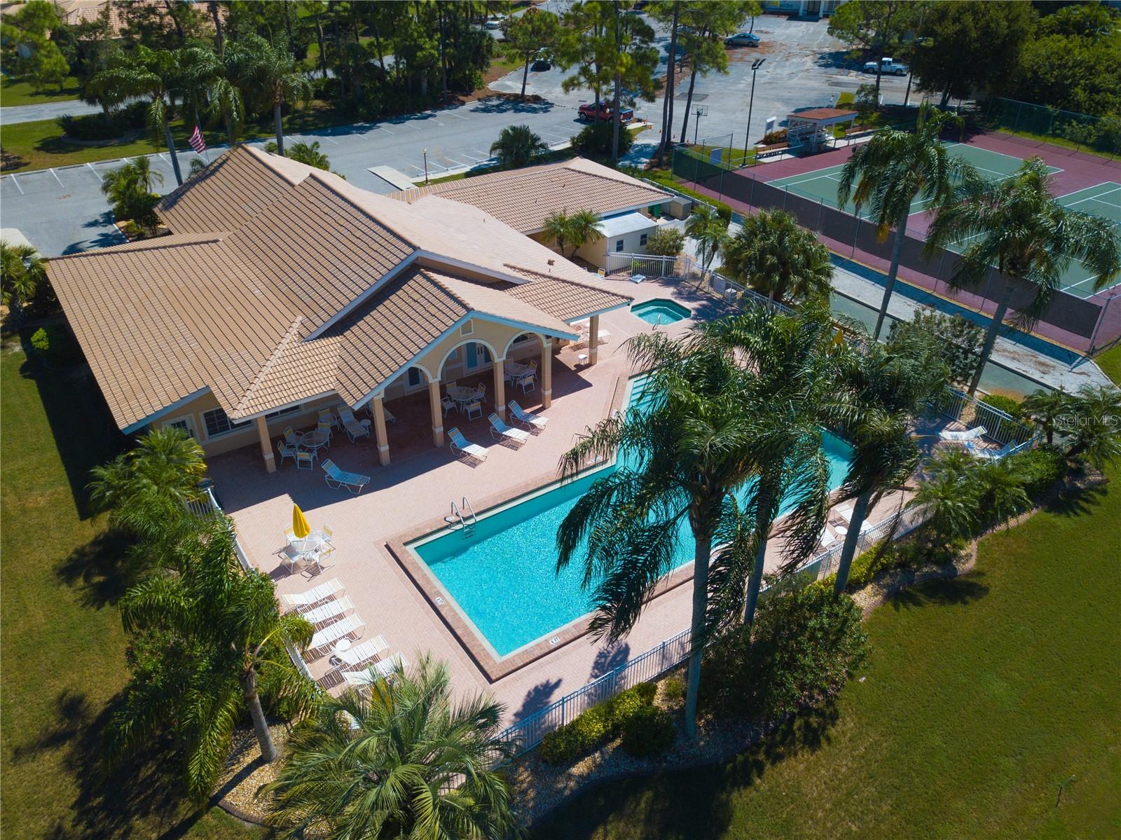 Image 48 of 58 For 8370 Sago Court