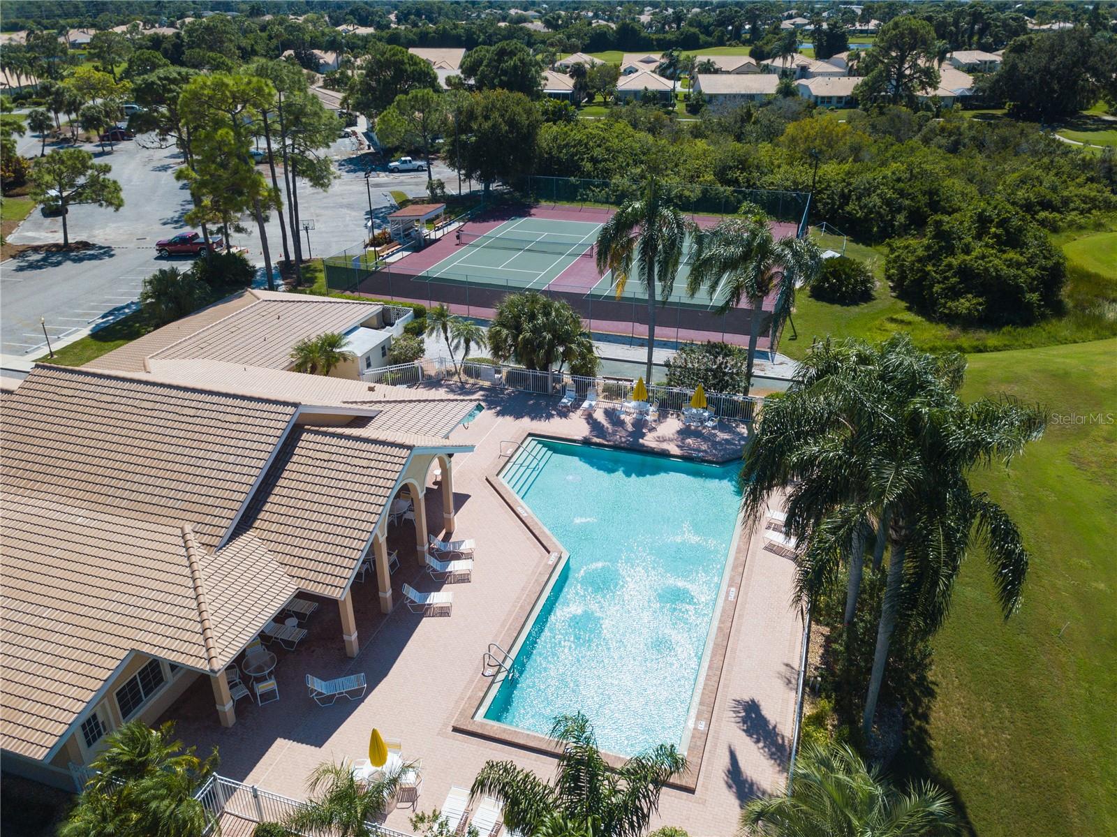 Image 49 of 58 For 8370 Sago Court