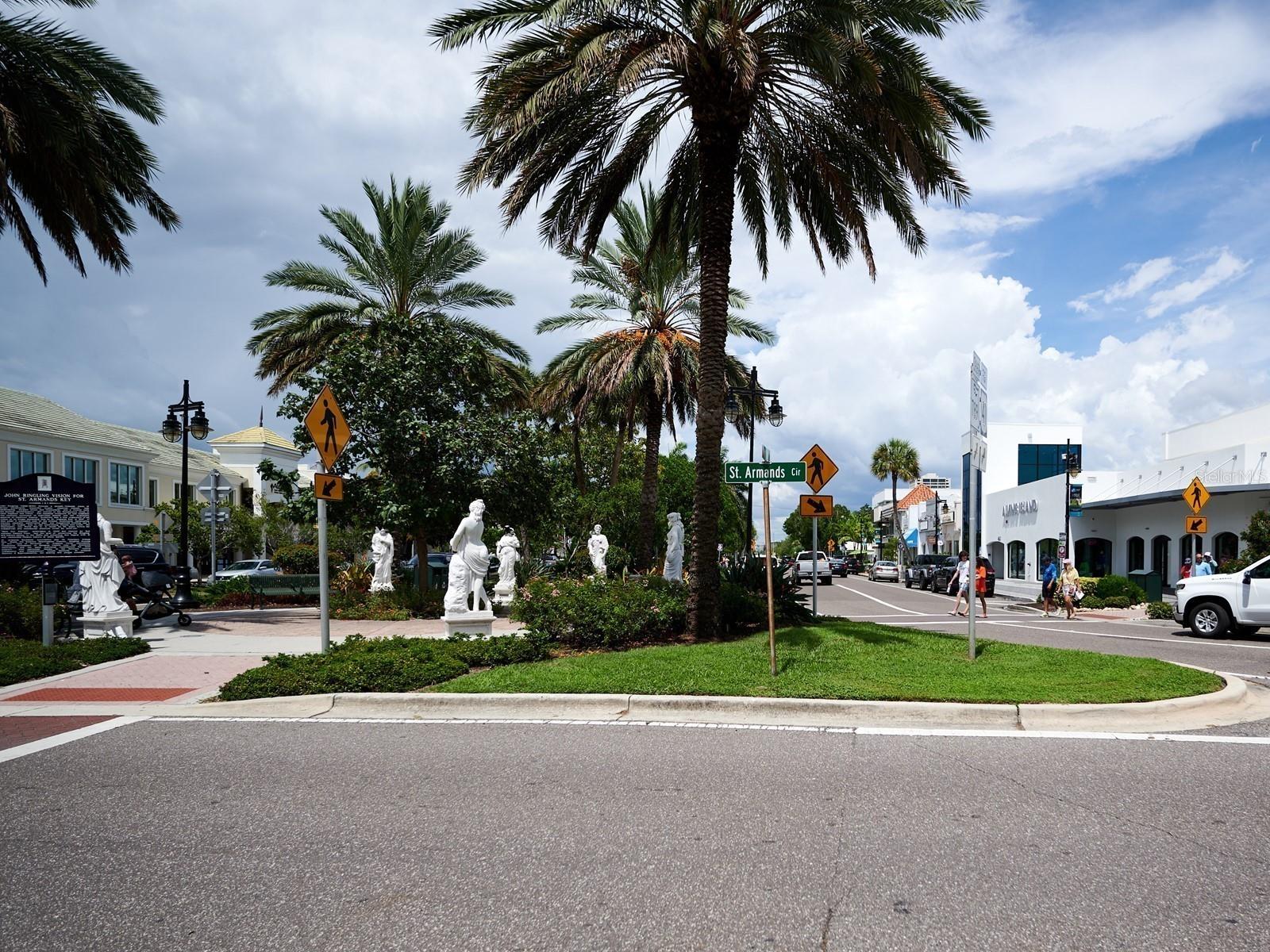 Image 100 of 100 For 1770 Benjamin Franklin Drive 206