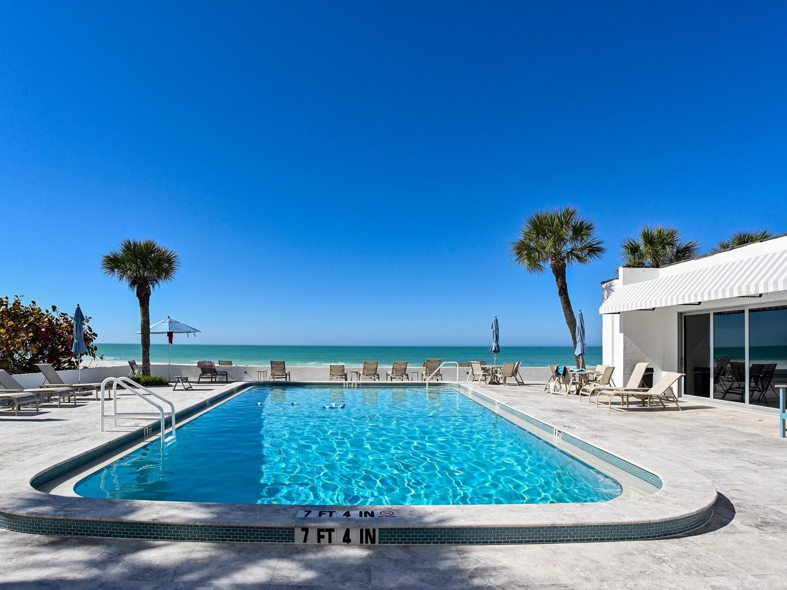 Image 39 of 100 For 1770 Benjamin Franklin Drive 206