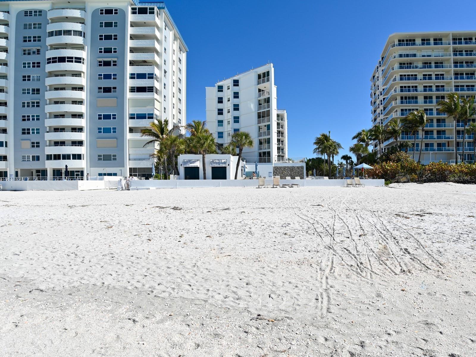 Image 4 of 100 For 1770 Benjamin Franklin Drive 206