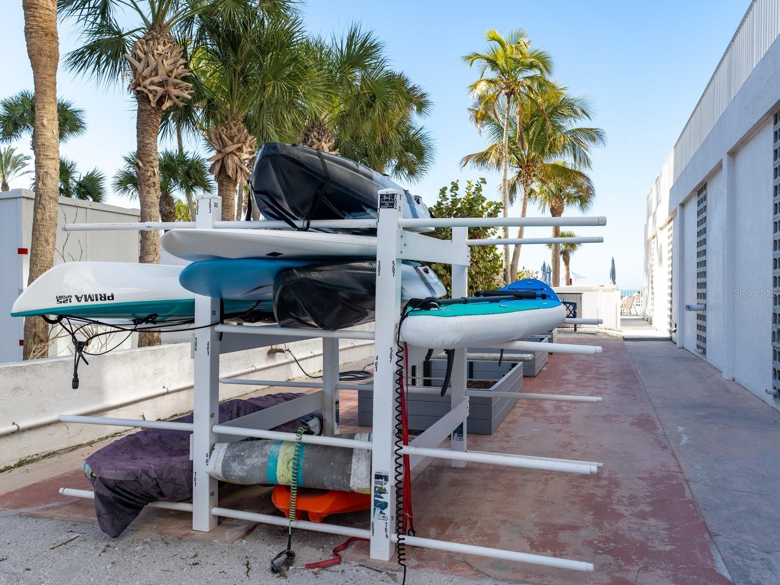 Image 44 of 100 For 1770 Benjamin Franklin Drive 206