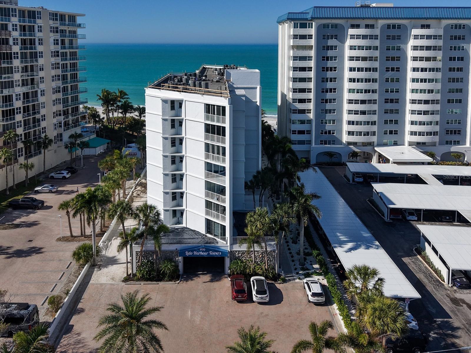 Image 5 of 100 For 1770 Benjamin Franklin Drive 206