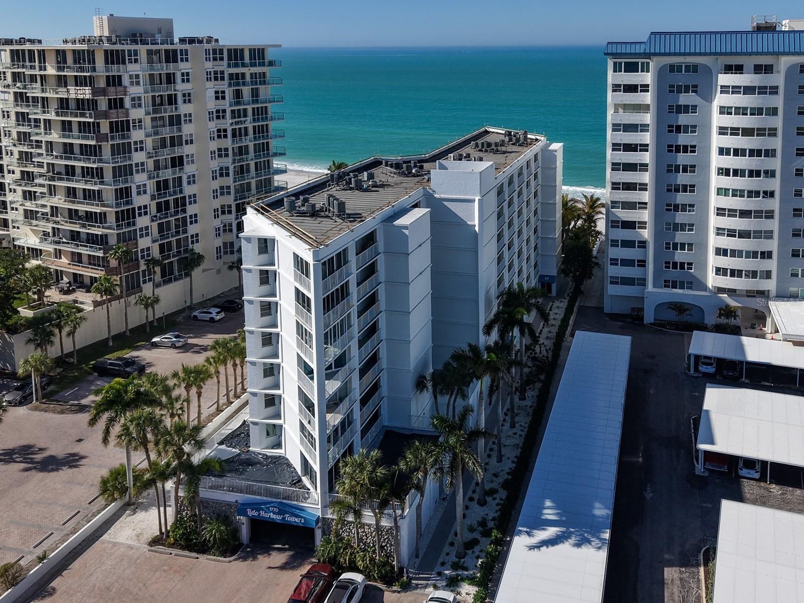 Image 50 of 100 For 1770 Benjamin Franklin Drive 206