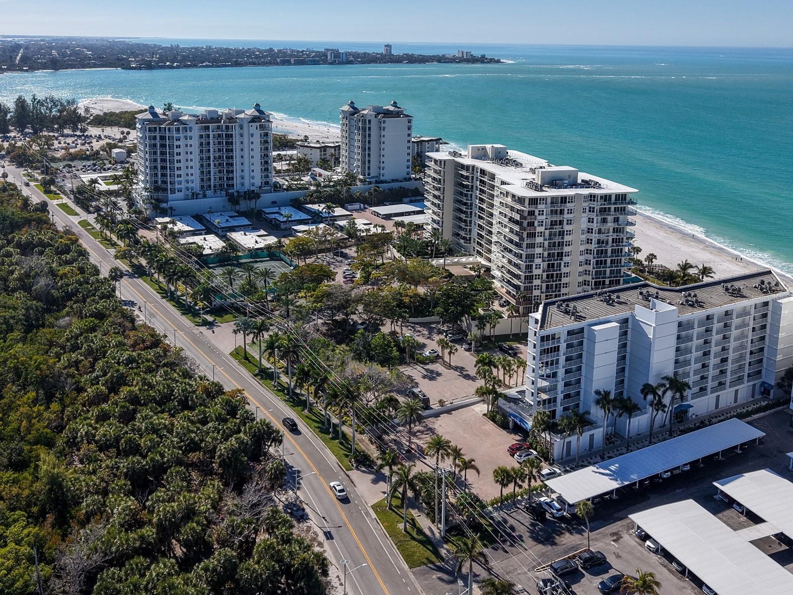 Image 51 of 100 For 1770 Benjamin Franklin Drive 206