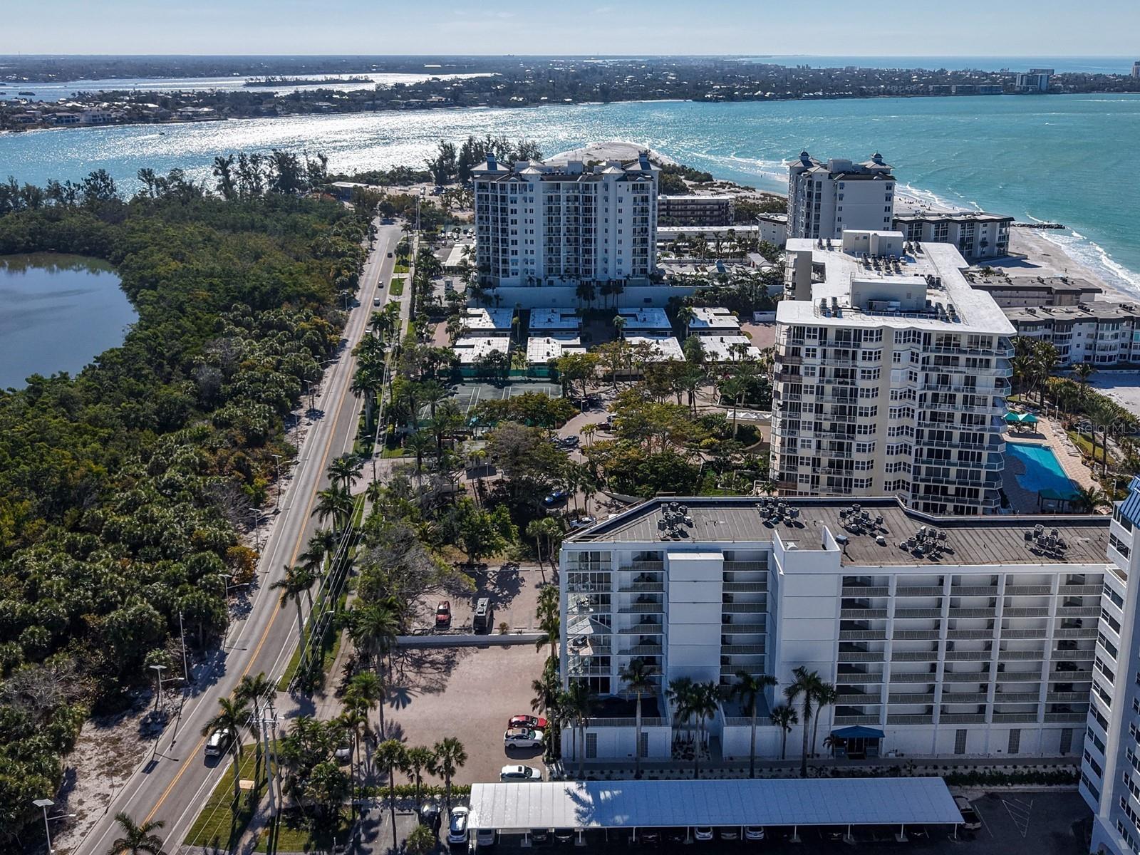 Image 52 of 100 For 1770 Benjamin Franklin Drive 206