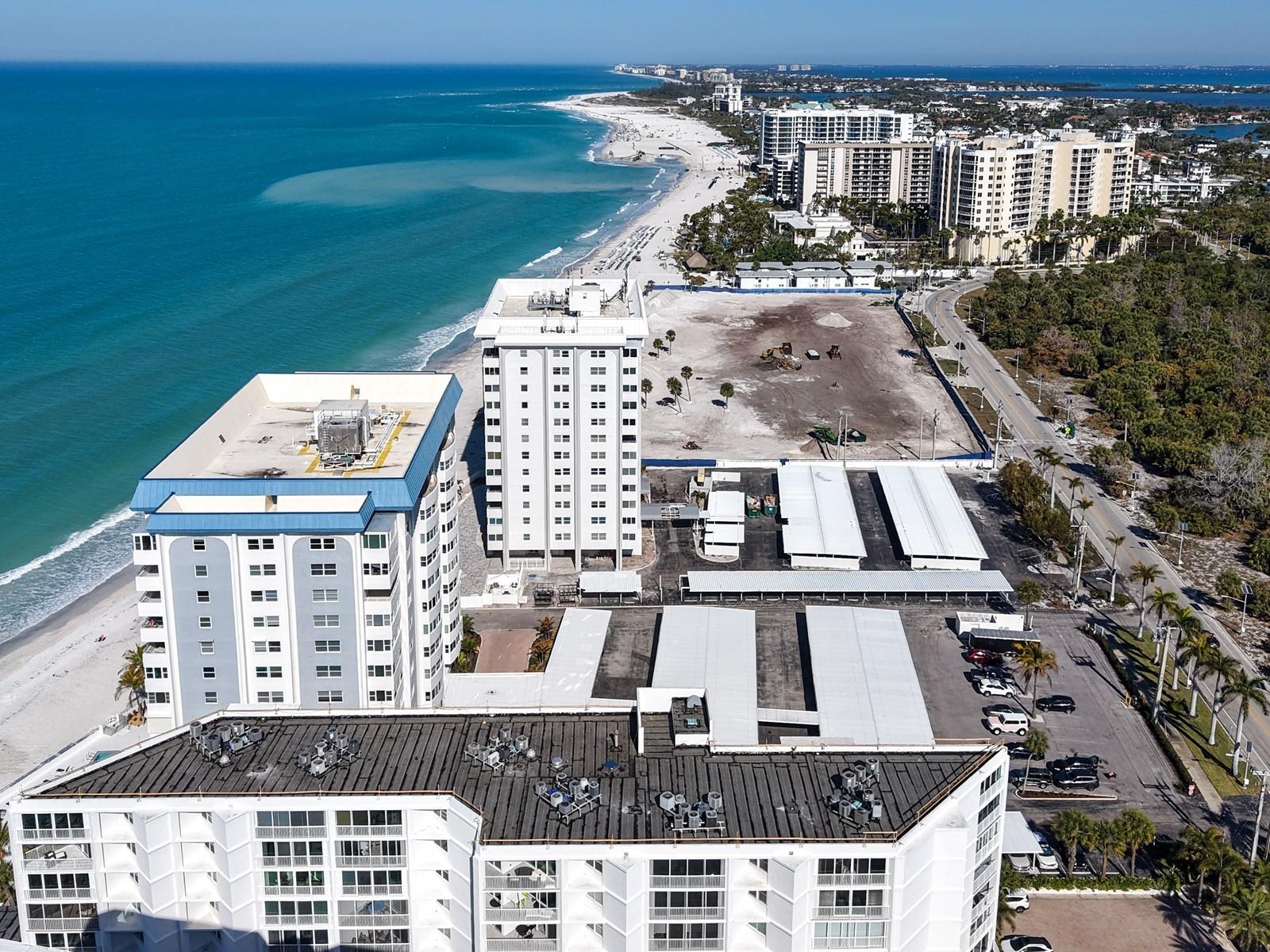 Image 53 of 100 For 1770 Benjamin Franklin Drive 206