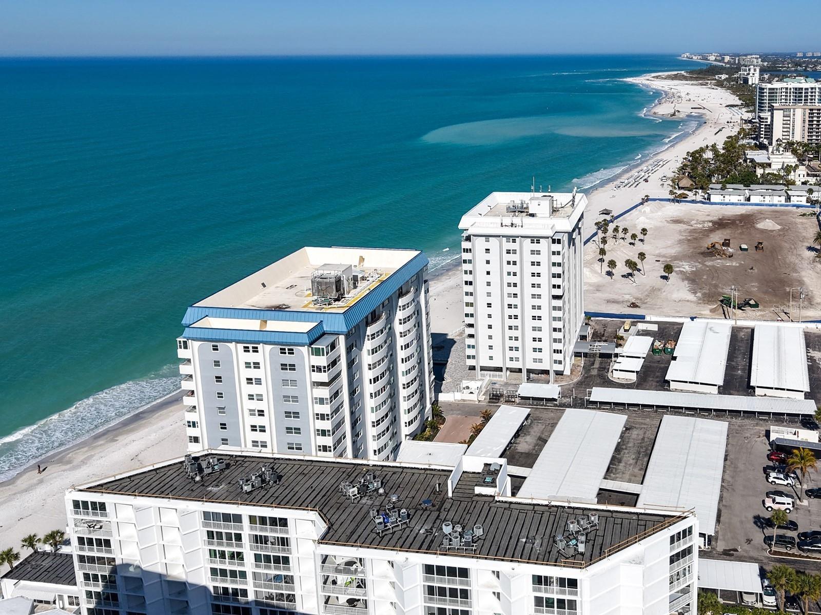 Image 54 of 100 For 1770 Benjamin Franklin Drive 206