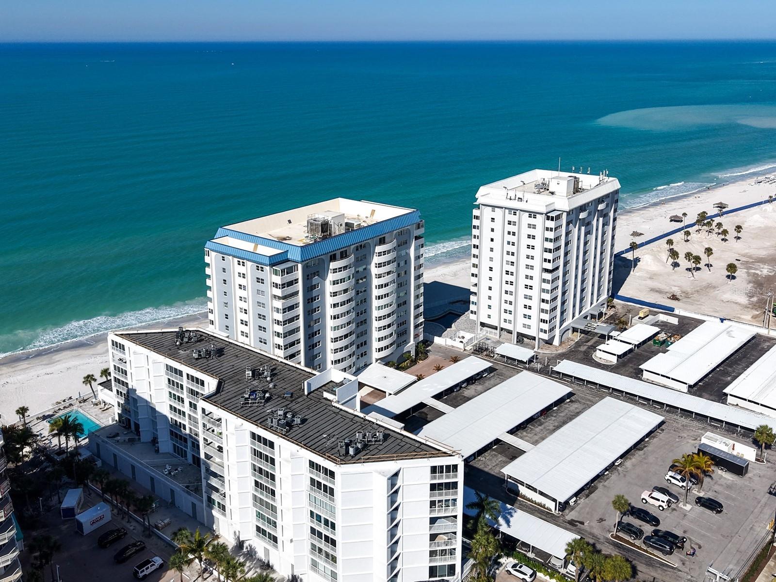 Image 55 of 100 For 1770 Benjamin Franklin Drive 206