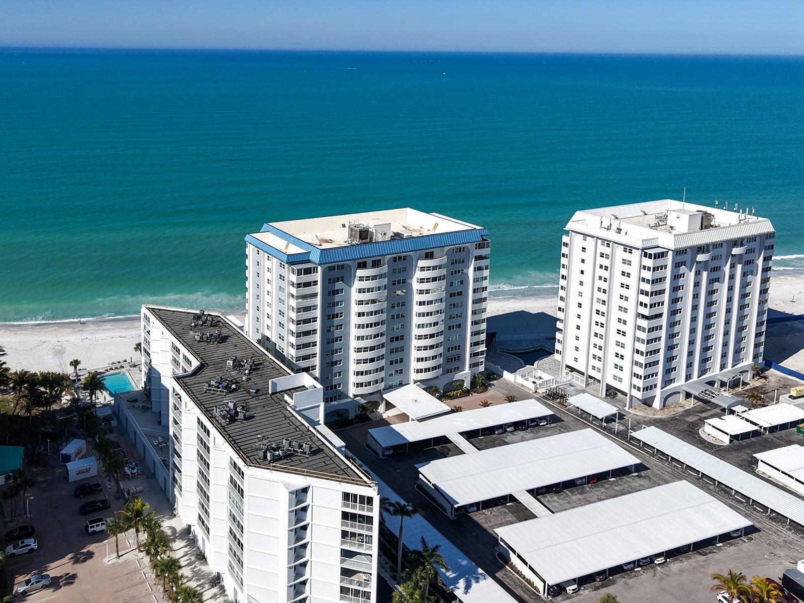 Image 56 of 100 For 1770 Benjamin Franklin Drive 206