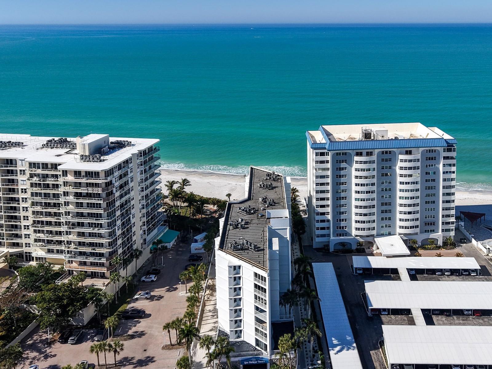 Image 57 of 100 For 1770 Benjamin Franklin Drive 206