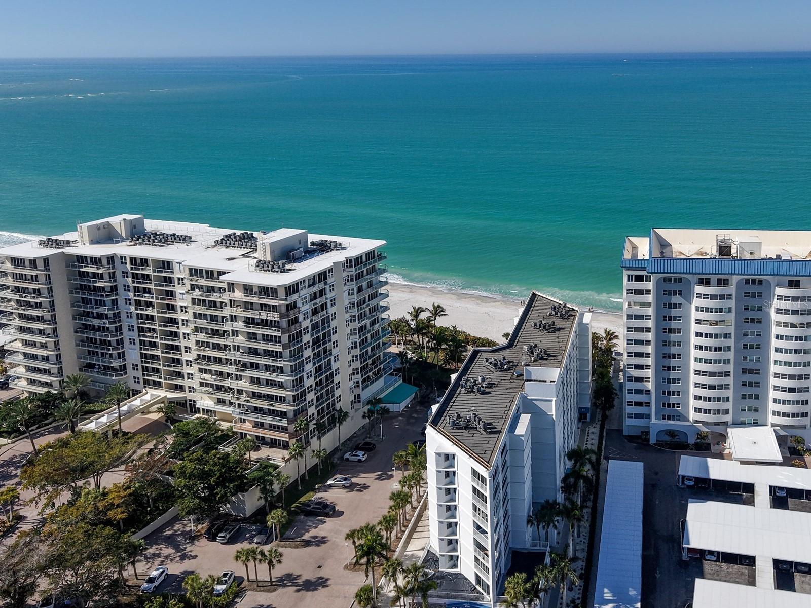 Image 58 of 100 For 1770 Benjamin Franklin Drive 206