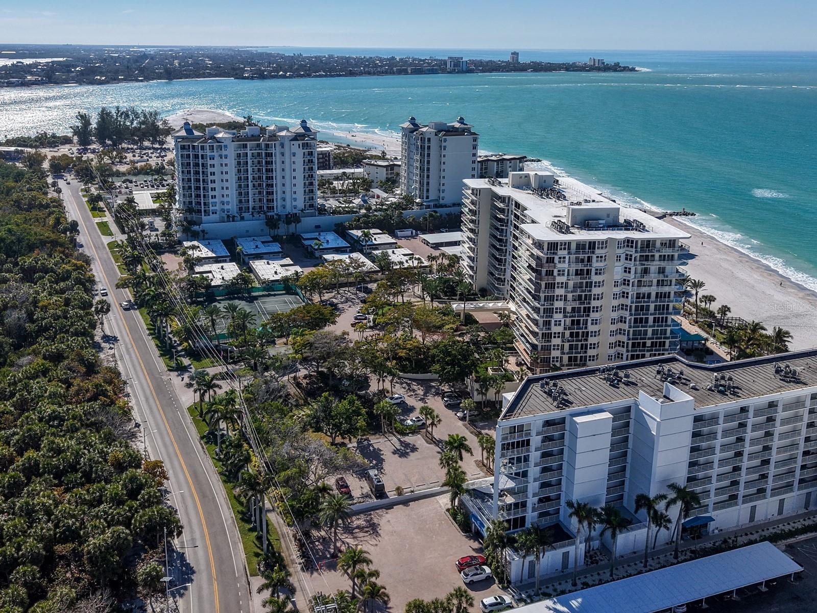 Image 60 of 100 For 1770 Benjamin Franklin Drive 206