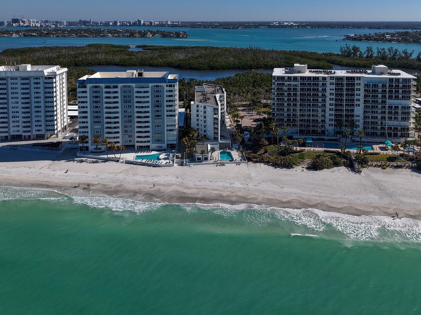 Image 63 of 100 For 1770 Benjamin Franklin Drive 206