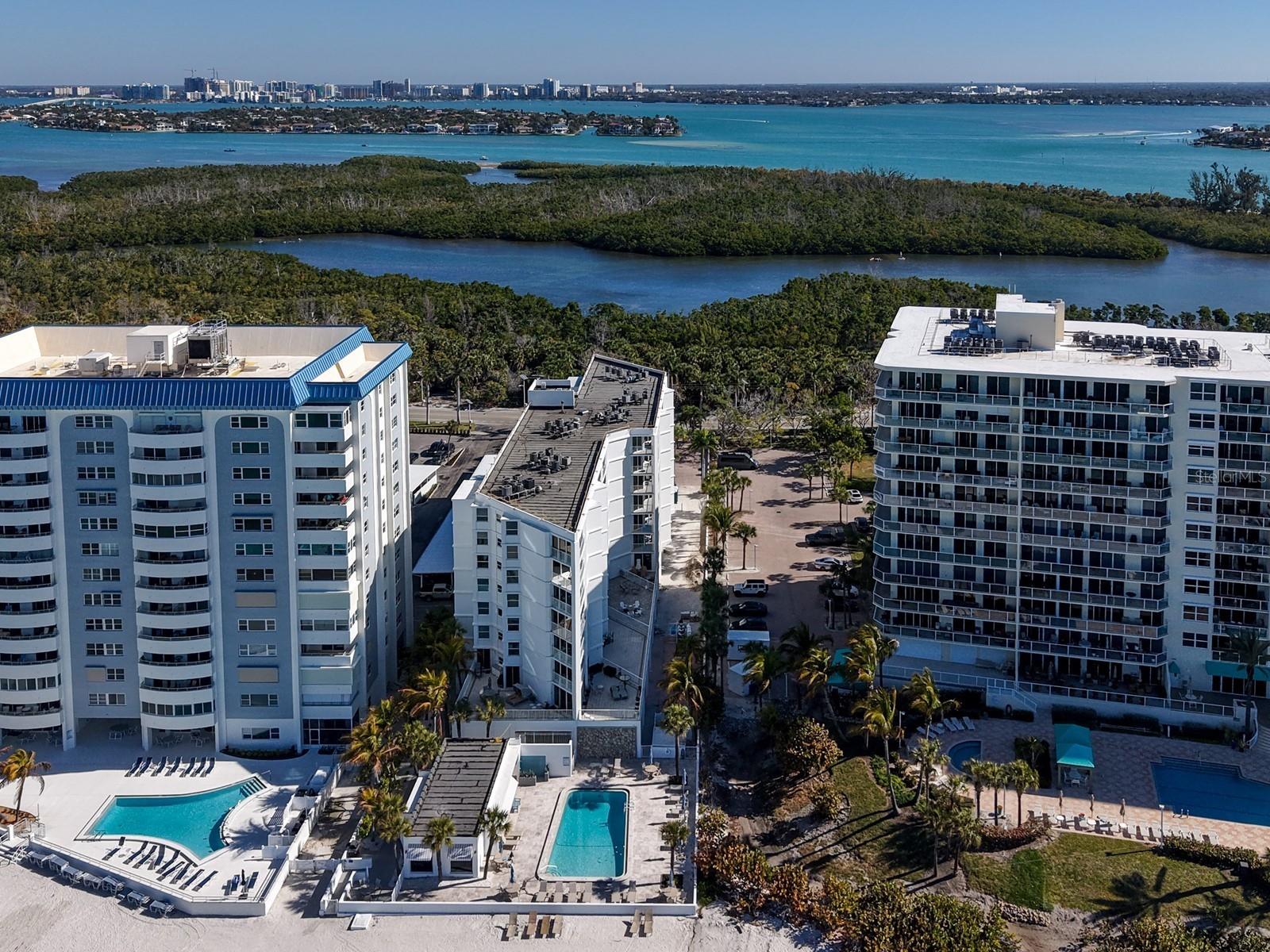 Image 64 of 100 For 1770 Benjamin Franklin Drive 206