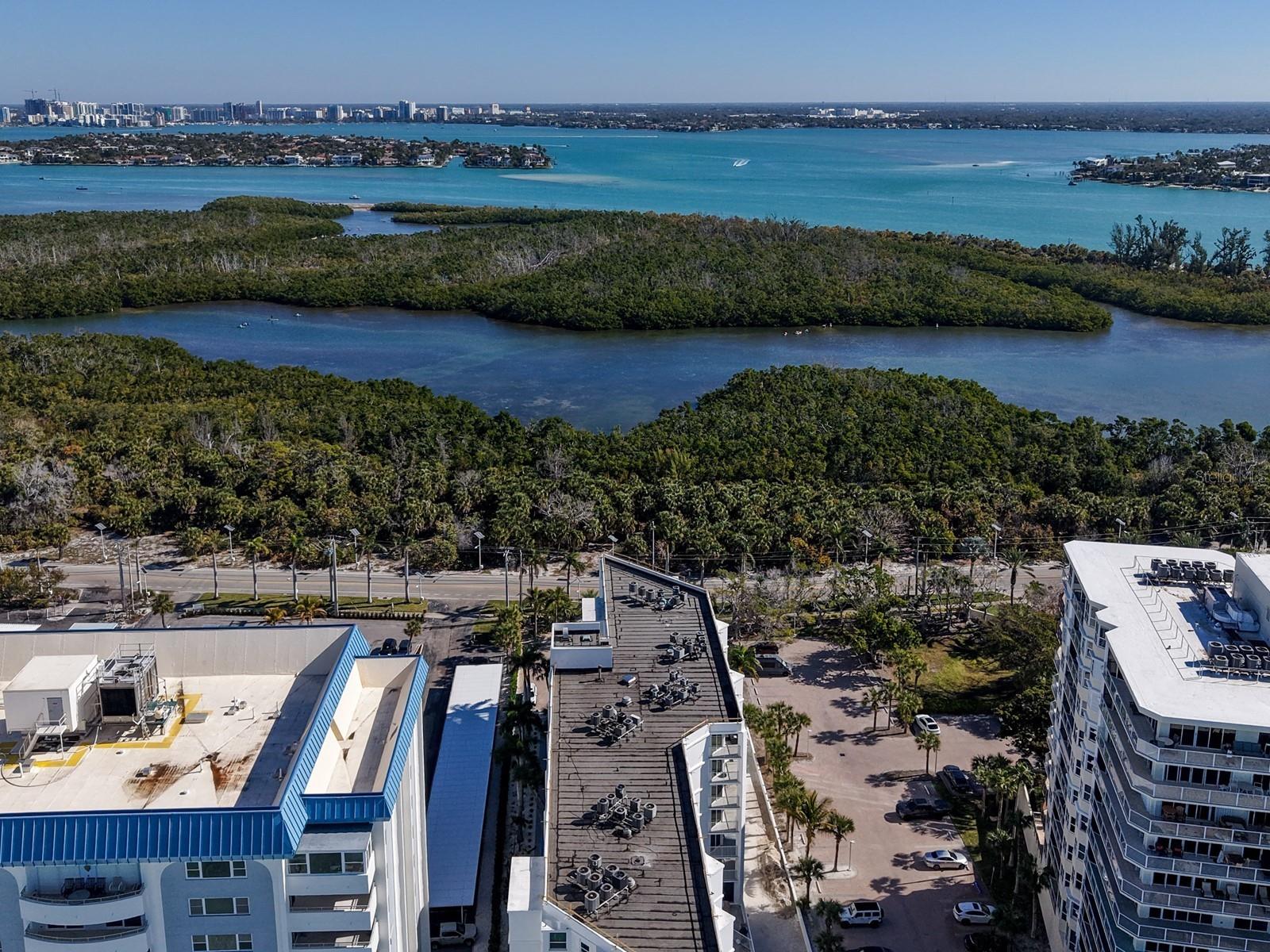 Image 66 of 100 For 1770 Benjamin Franklin Drive 206