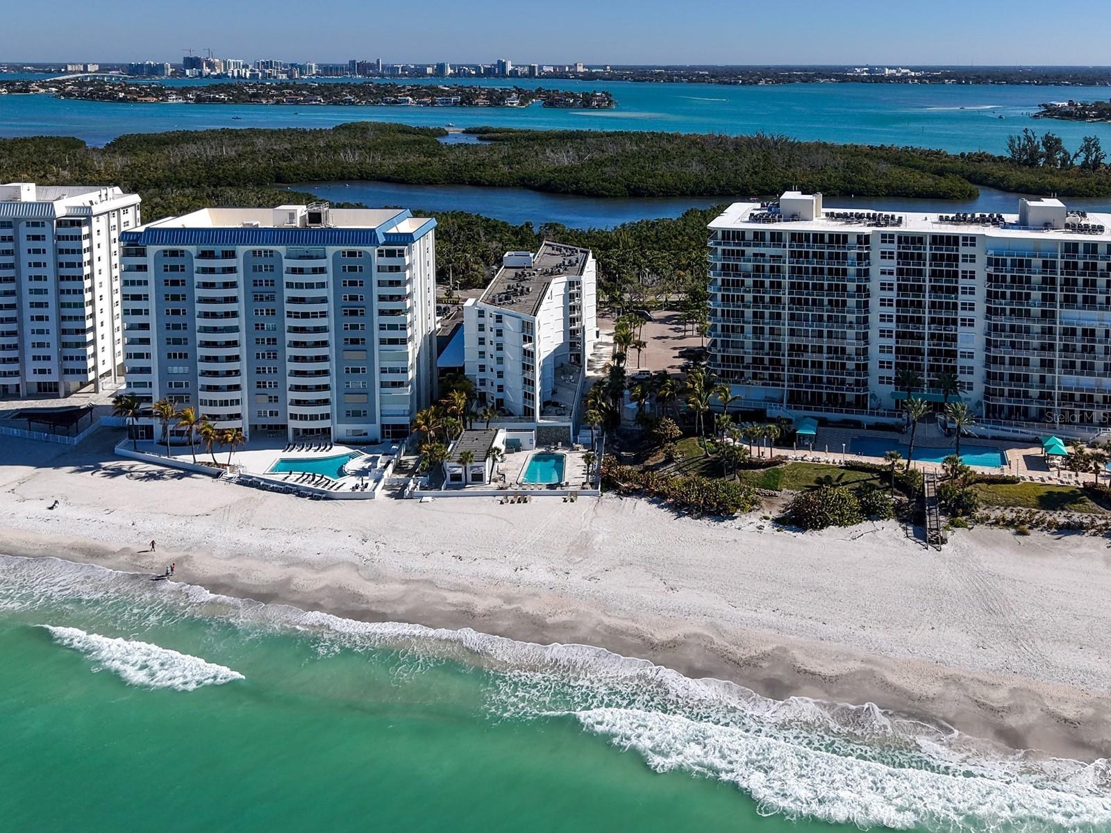 Image 72 of 100 For 1770 Benjamin Franklin Drive 206