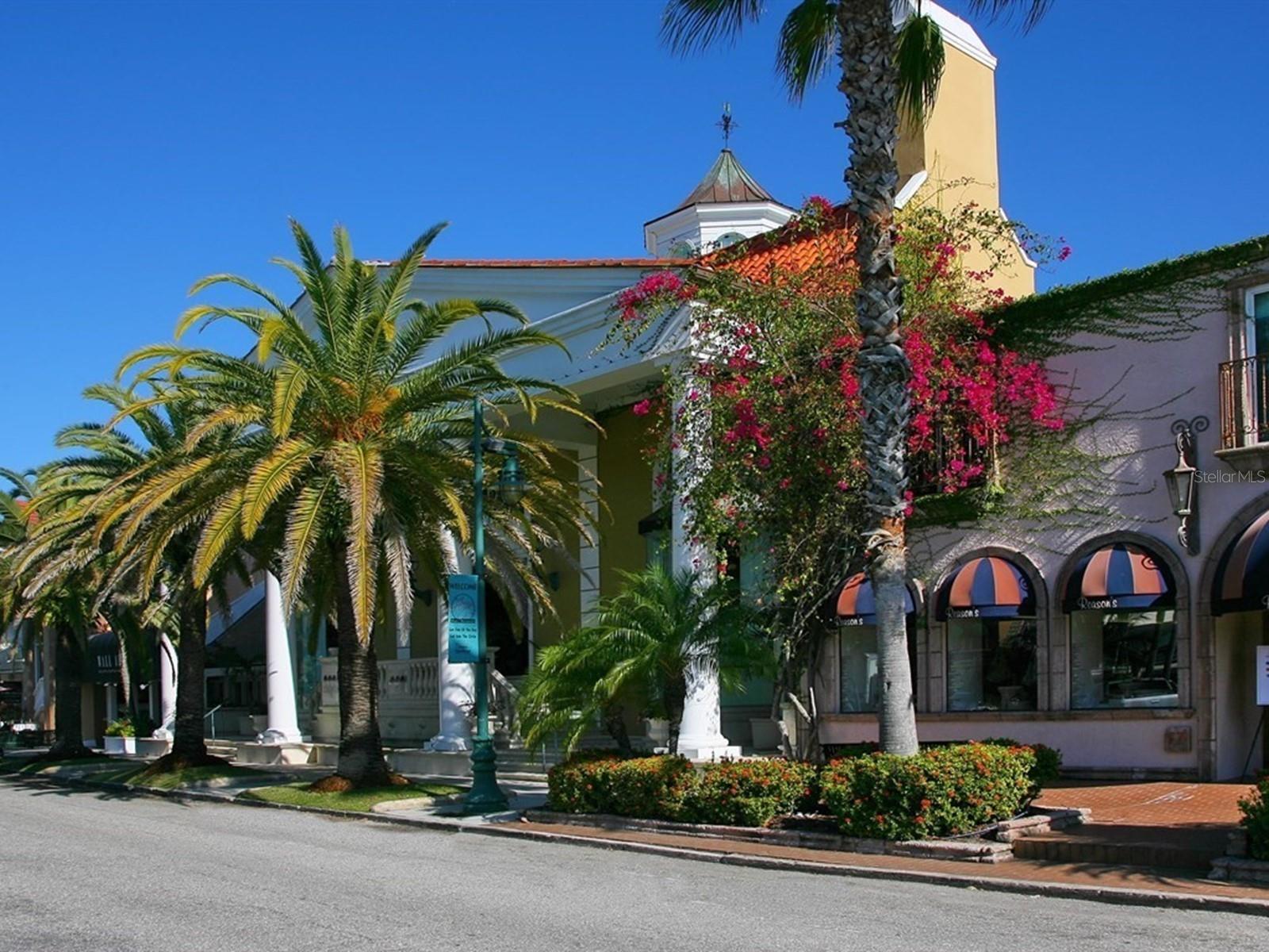 Image 99 of 100 For 1770 Benjamin Franklin Drive 206