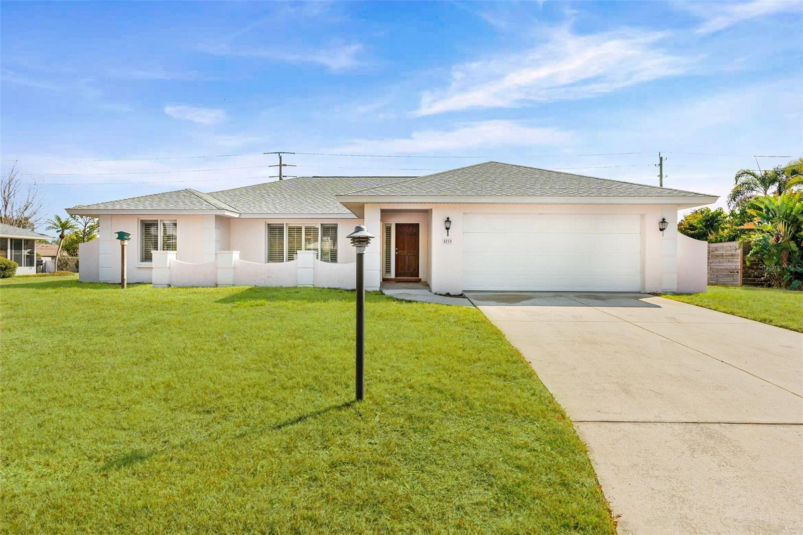 Details for 8219 Timber Lake Lane, SARASOTA, FL 34243